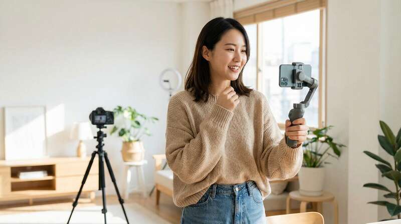 每日大赛生活视频分享