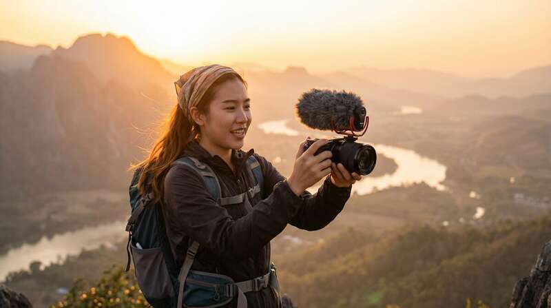 每日大赛旅行视频
